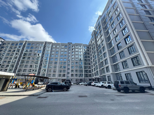Продам однокомнатную (1-комн.) квартиру, Тлостанова ул, 32, Нальчик г
