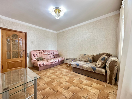 Продам многокомнатную квартиру, Тарчокова ул, 54ка, Нальчик г