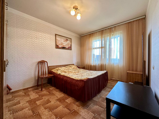 Продам многокомнатную квартиру, Тарчокова ул, 54ка, Нальчик г