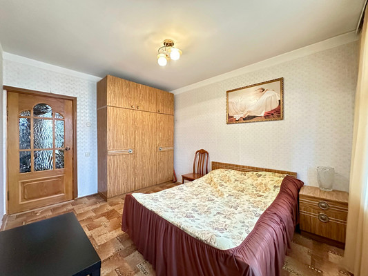 Продам многокомнатную квартиру, Тарчокова ул, 54ка, Нальчик г