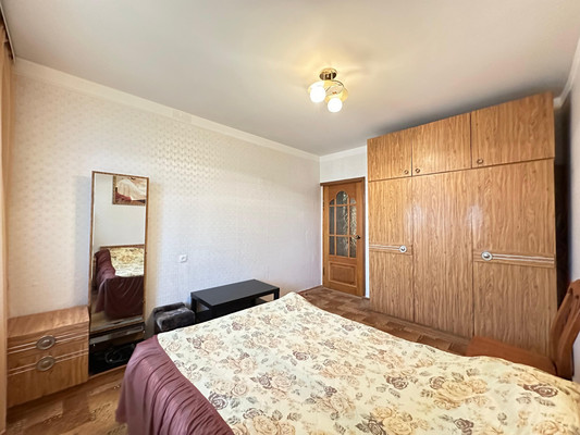 Продам многокомнатную квартиру, Тарчокова ул, 54ка, Нальчик г