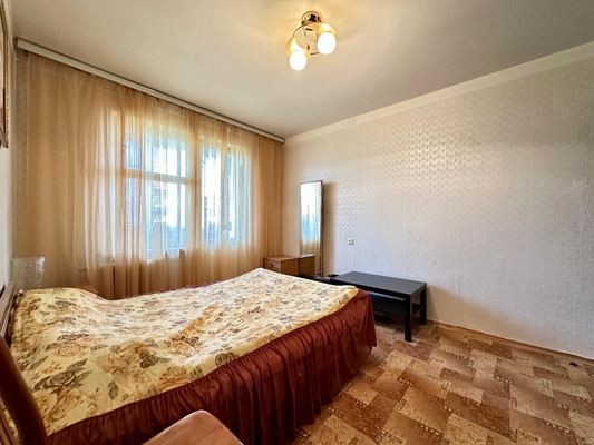Продам многокомнатную квартиру, Тарчокова ул, 54ка, Нальчик г