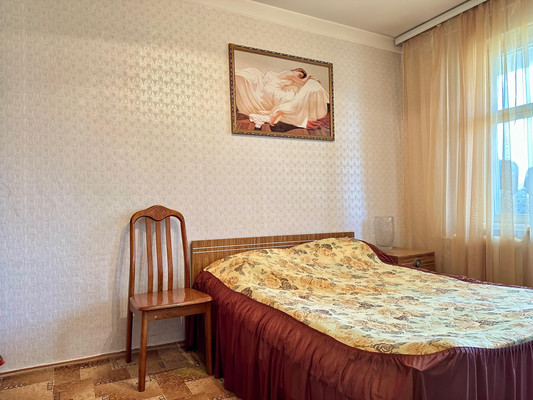 Продам многокомнатную квартиру, Тарчокова ул, 54ка, Нальчик г