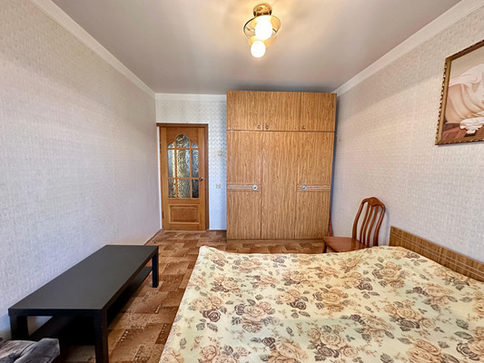 Продам многокомнатную квартиру, Тарчокова ул, 54ка, Нальчик г