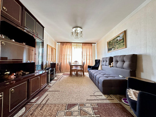 Продам многокомнатную квартиру, Тарчокова ул, 54ка, Нальчик г