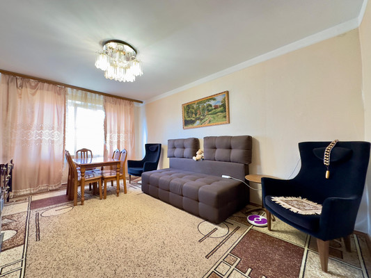 Продам многокомнатную квартиру, Тарчокова ул, 54ка, Нальчик г