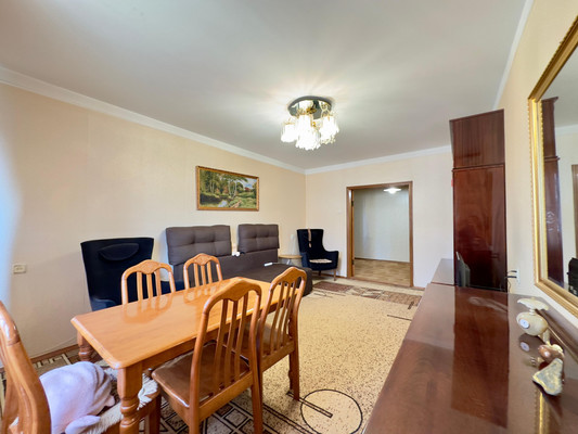 Продам многокомнатную квартиру, Тарчокова ул, 54ка, Нальчик г