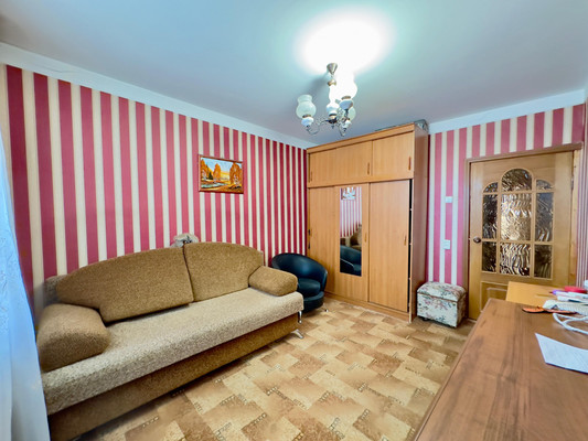 Продам многокомнатную квартиру, Тарчокова ул, 54ка, Нальчик г