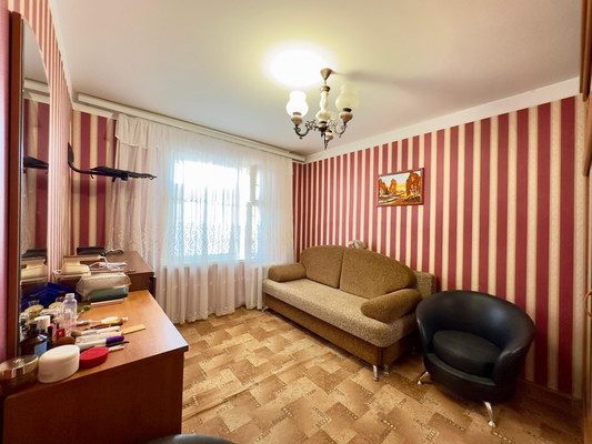 Продам многокомнатную квартиру, Тарчокова ул, 54ка, Нальчик г