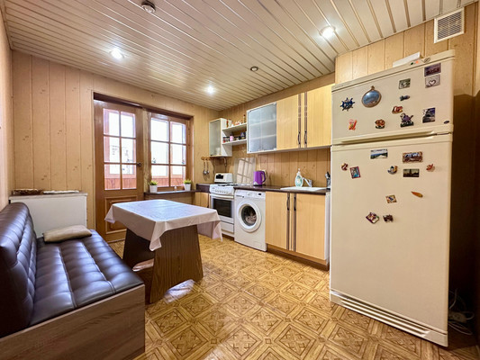Продам многокомнатную квартиру, Тарчокова ул, 54ка, Нальчик г