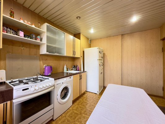 Продам многокомнатную квартиру, Тарчокова ул, 54ка, Нальчик г