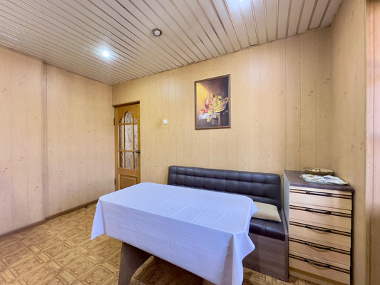 Продам многокомнатную квартиру, Тарчокова ул, 54ка, Нальчик г