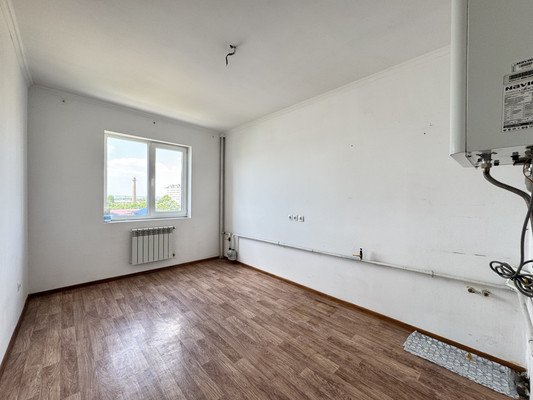 Продам двухкомнатную (2-комн.) квартиру, Ахохова ул, 190А, Нальчик г