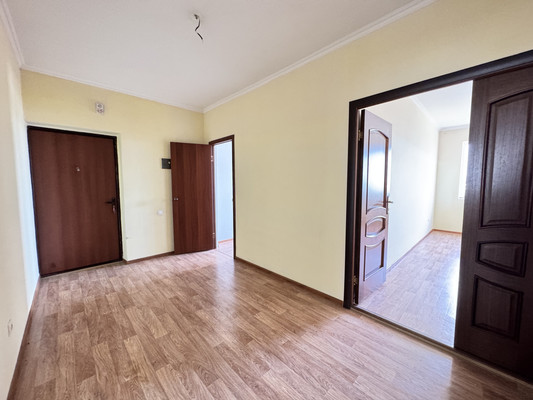 Продам двухкомнатную (2-комн.) квартиру, Ахохова ул, 190А, Нальчик г