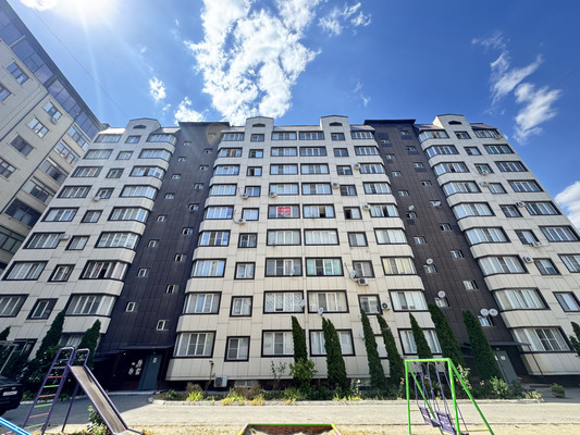Продам двухкомнатную (2-комн.) квартиру, Ахохова ул, 190А, Нальчик г