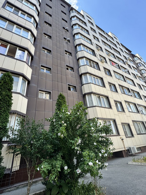 Продам двухкомнатную (2-комн.) квартиру, Ахохова ул, 190А, Нальчик г