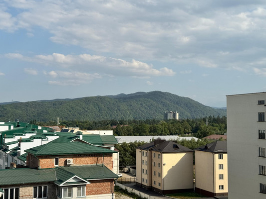 Продам однокомнатную (1-комн.) квартиру, ОДС ул, 7к1, Нальчик г