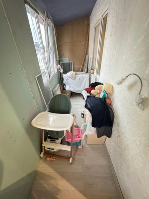 Продам трехкомнатную (3-комн.) квартиру, А.А.Кадырова ул, 80к3, Нальчик г