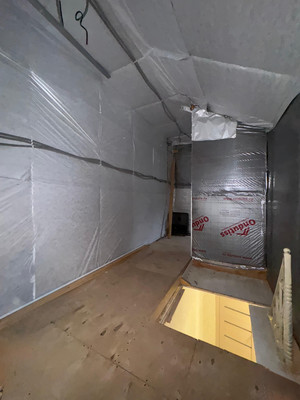 Продам трехкомнатную (3-комн.) квартиру, А.А.Кадырова ул, 80к3, Нальчик г