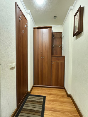 Продам однокомнатную (1-комн.) квартиру, Байсултанова ул, 25, Нальчик г