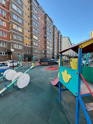 Продам однокомнатную (1-комн.) квартиру, ОДС ул, 7к1, Нальчик г