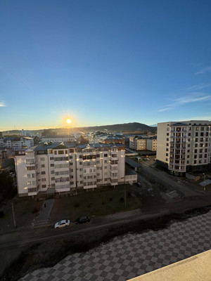 Продам однокомнатную (1-комн.) квартиру, ОДС ул, 7к1, Нальчик г
