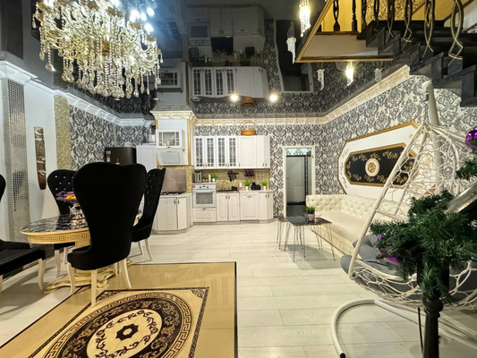 Продам многокомнатную квартиру, Шарданова ул, 46кб, Нальчик г