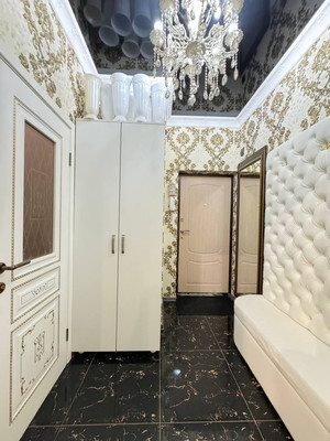 Продам многокомнатную квартиру, Шарданова ул, 46кб, Нальчик г