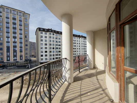 Продам многокомнатную квартиру, ОДС ул, 2А, Нальчик г