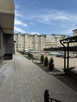Продам многокомнатную квартиру, ОДС ул, 2А, Нальчик г