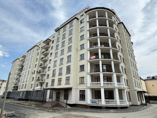 Продам многокомнатную квартиру, ОДС ул, 2А, Нальчик г