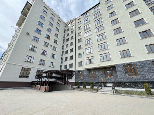Продам многокомнатную квартиру, ОДС ул, 2А, Нальчик г