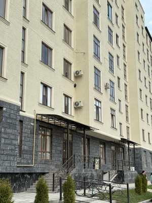 Продам многокомнатную квартиру, ОДС ул, 2А, Нальчик г