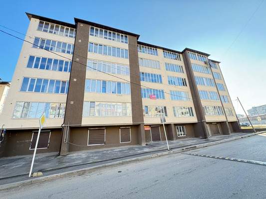 Продам двухкомнатную (2-комн.) квартиру, Тхакахова (Нарт мкр) ул, 30, Нальчик г
