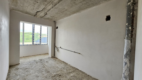 Продам двухкомнатную (2-комн.) квартиру, Тхакахова (Нарт мкр) ул, 30, Нальчик г