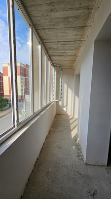 Продам двухкомнатную (2-комн.) квартиру, Тхакахова (Нарт мкр) ул, 30, Нальчик г