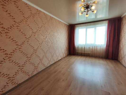 Продам многокомнатную квартиру, Новоселов ул, 58, Рязань г