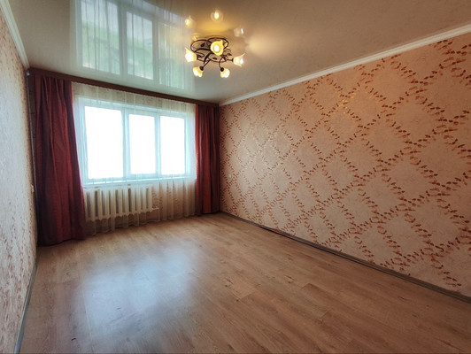 Продам многокомнатную квартиру, Новоселов ул, 58, Рязань г