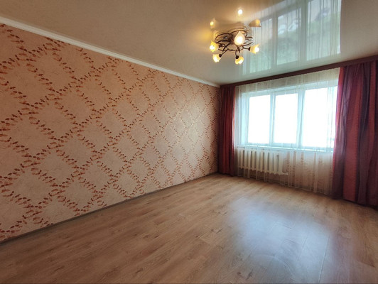 Продам многокомнатную квартиру, Новоселов ул, 58, Рязань г