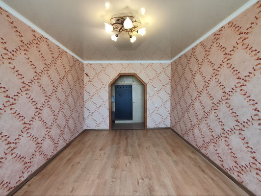 Продам многокомнатную квартиру, Новоселов ул, 58, Рязань г