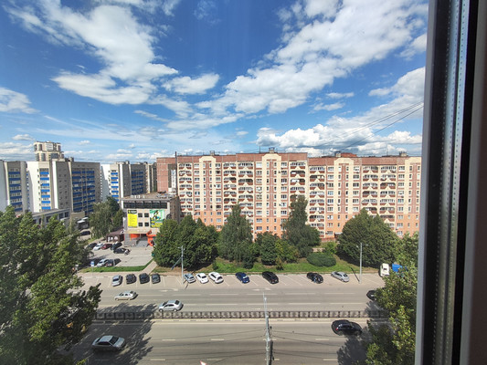 Продам многокомнатную квартиру, Новоселов ул, 58, Рязань г
