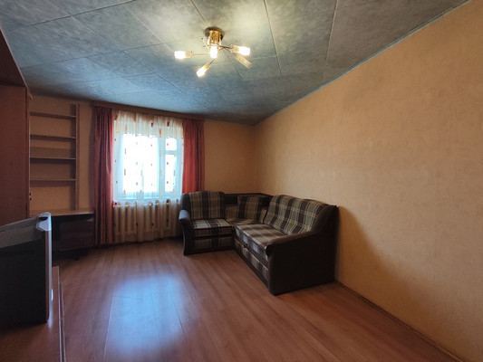 Продам многокомнатную квартиру, Новоселов ул, 58, Рязань г