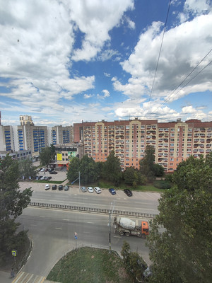 Продам многокомнатную квартиру, Новоселов ул, 58, Рязань г