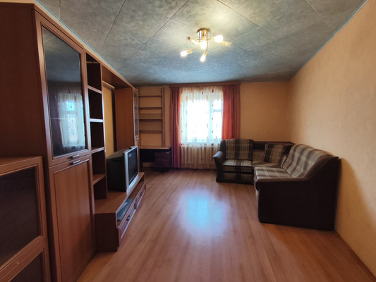 Продам многокомнатную квартиру, Новоселов ул, 58, Рязань г