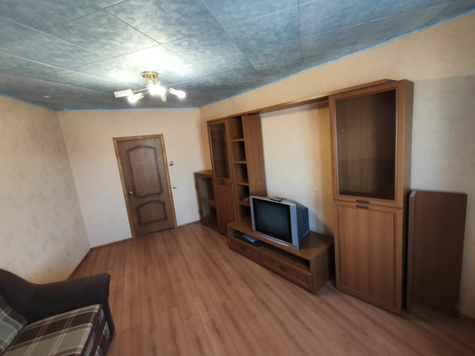 Продам многокомнатную квартиру, Новоселов ул, 58, Рязань г
