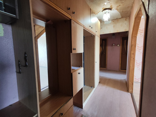 Продам многокомнатную квартиру, Новоселов ул, 58, Рязань г