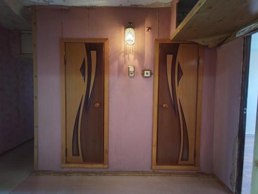 Продам многокомнатную квартиру, Новоселов ул, 58, Рязань г
