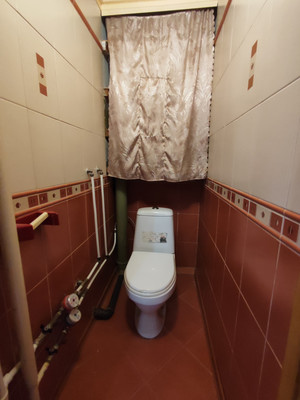 Продам многокомнатную квартиру, Новоселов ул, 58, Рязань г