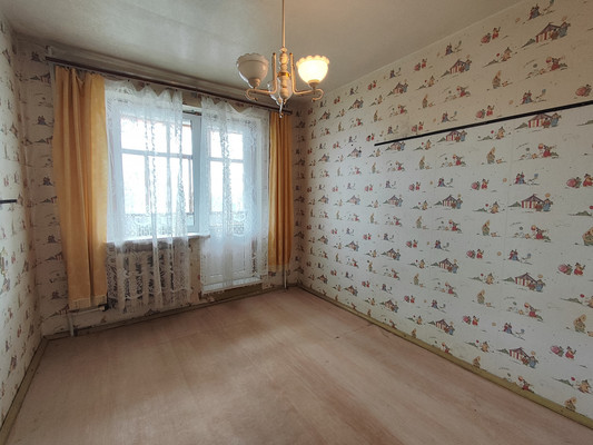 Продам многокомнатную квартиру, Новоселов ул, 58, Рязань г
