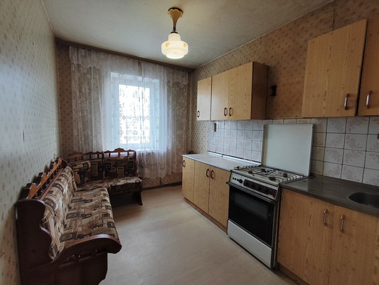 Продам многокомнатную квартиру, Новоселов ул, 58, Рязань г